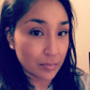 Meet your Posher, Alma